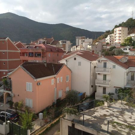 Flat Una Budva Luaran gambar