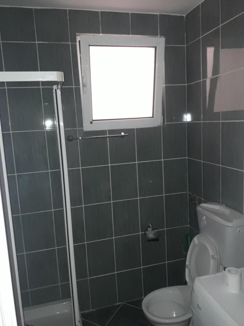 Flat Una Budva Luaran gambar